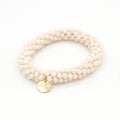 Stiekie Sugar – Kralen Haarelastiek & Armband