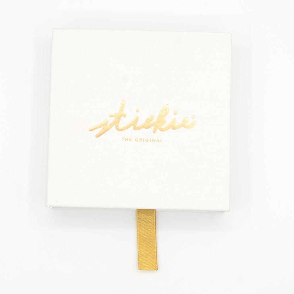 Luxe Stiekie Doosje