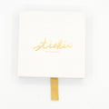 Luxe Stiekie Doosje
