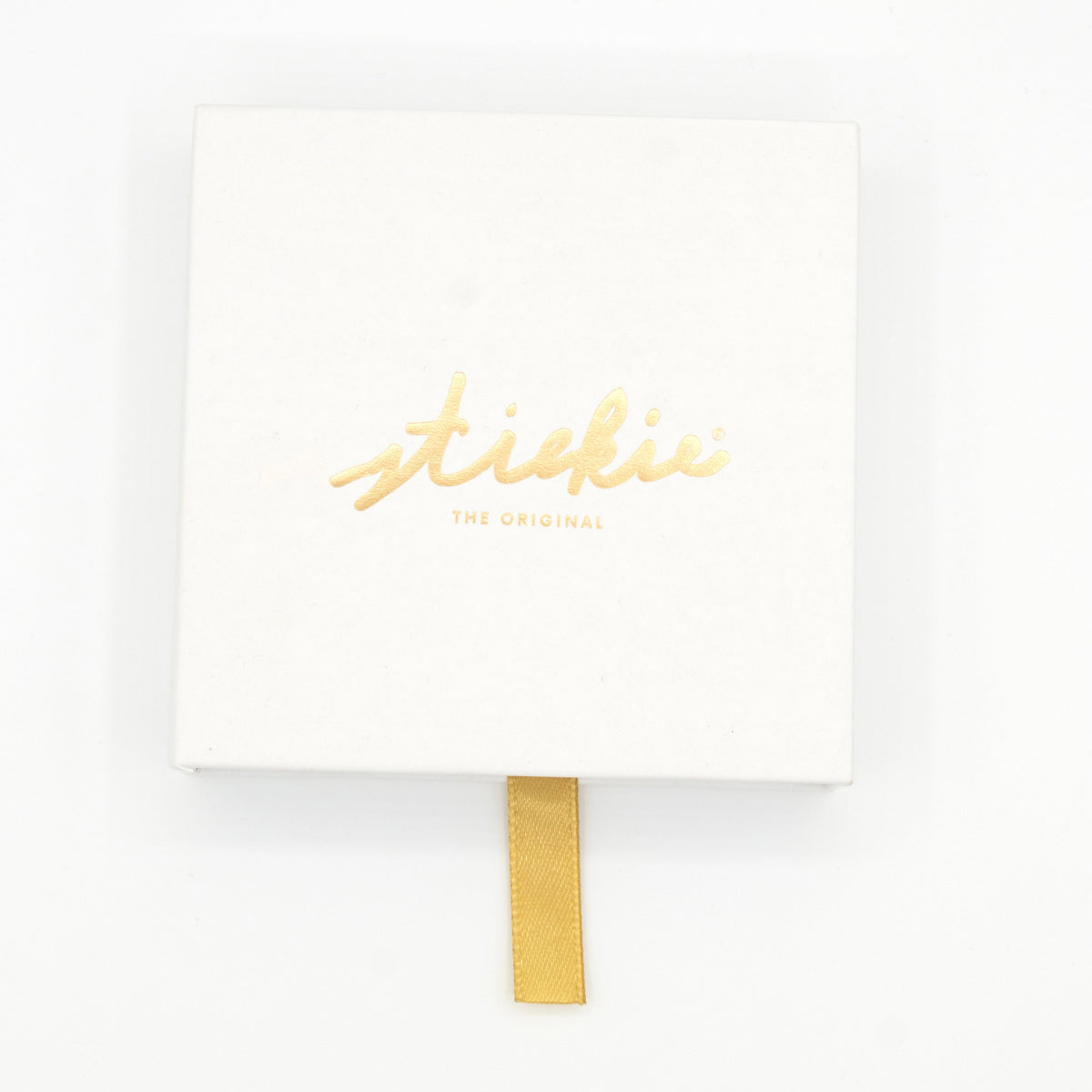 Luxe Stiekie Doosje