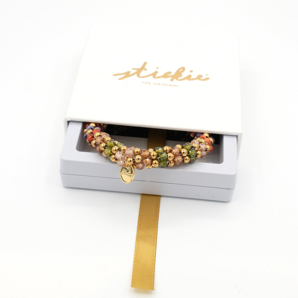Luxe Stiekie Doosje