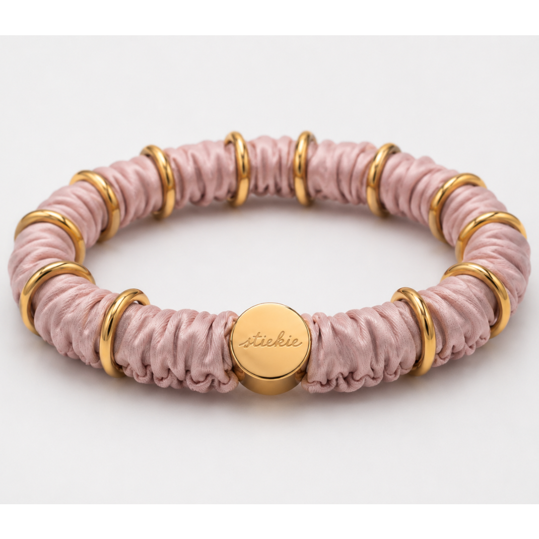 STIEKIE Soft Pink